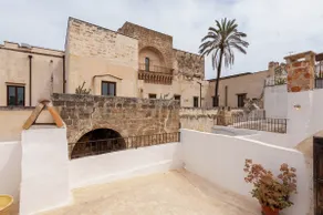 house in Ca'mascìa courtyard - Image 4