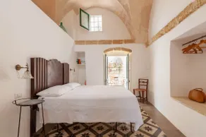 house in Ca'mascìa courtyard - Image 3