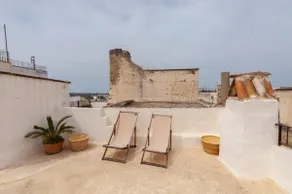 house in Ca'mascìa courtyard - Image 5