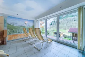 Apartment with private balcony in Hintertux - Image 5