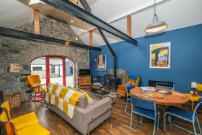Marianne Cottage at Johnsfort - Image 4