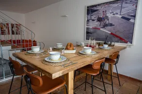 Trieste Neve Tzedek Boutique Suites Tel Aviv - Image 2