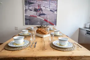 Trieste Neve Tzedek Boutique Suites Tel Aviv - Image 3