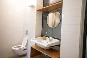 Trieste Neve Tzedek Boutique Suites Tel Aviv - Image 5