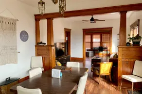 Arts & Crafts Bungalow—easy to Zoo/Omaha/forest - Image 3