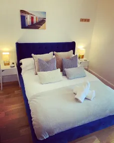 Woolacombe Luxury Apartment with Sea and Beach Views - Image 3