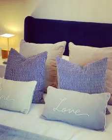 Woolacombe Luxury Apartment with Sea and Beach Views - Image 2