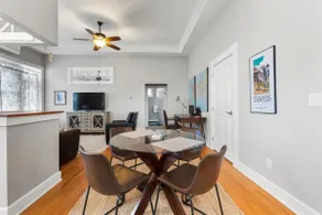 Walk to Racetrack & Broadway, Ground Floor Condo - Image 2