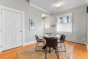 Walk to Racetrack & Broadway, Ground Floor Condo - Image 3