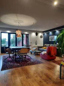 Apartment in house with pool near Nice. - Image 5