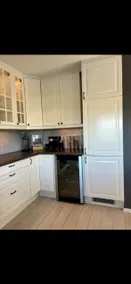 Cozy home with a fireplace, well connected to bus, quiet and view over the fjord - Image 5