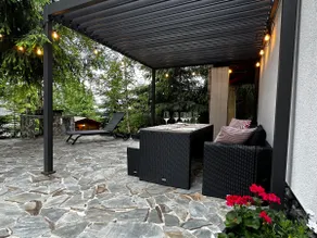 Mountain Chalet - Cabana la Muntele Baisorii - Image 2