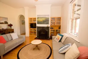 ”Kennebec” c1902 Homestead | Studio | Family Suite - Image 2