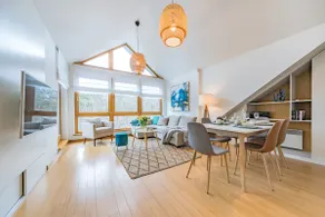 Apartment Harmonia w Jastarni - Image 3