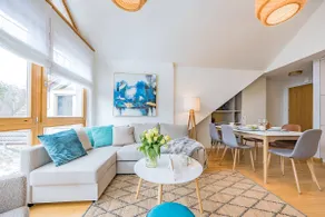 Apartment Harmonia w Jastarni - Image 5