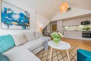 Apartment Harmonia w Jastarni - Image 4