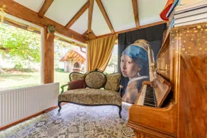 Holiday home Magnus Lupus - Image 2