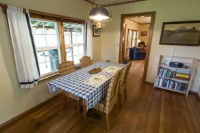 Riverfront 2BR Cottage: Trek, Fish, Canoe & More! - Image 4