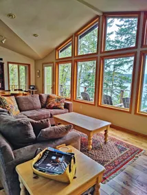 Mud Bay Waterfront - Wi-Fi - Tons of Privacy - Image 3