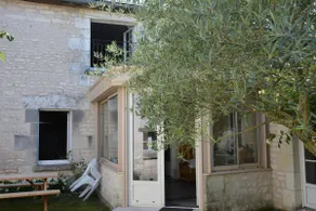 gite en touraine climatise - Image 4