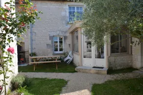 gite en touraine climatise - Image 2