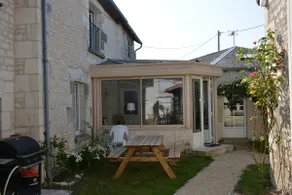 gite en touraine climatise - Image 3