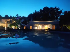 Villa Toscana Luxury Loft & Sauna Agroturystyka - Image 4
