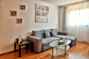 WonderStays Talgo Apartment - In The Station - Image 4
