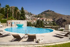 Taormina Elite Apartment by Taormina Holidays - Image 5
