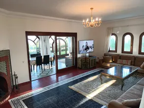 Furnished beachfront villa + Golf and Greenery - Image 4