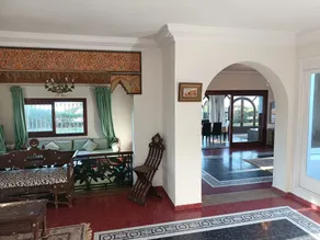 Furnished beachfront villa + Golf and Greenery - Image 2