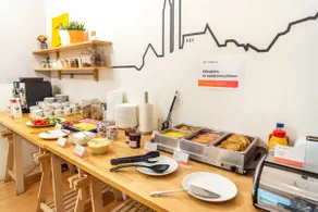 Apartment | Themed rooms | Home-made Breakfast - Image 3
