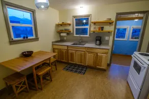 Cog Wild's Oakridge Cottage: 2bd, 1bath & garage - Image 5