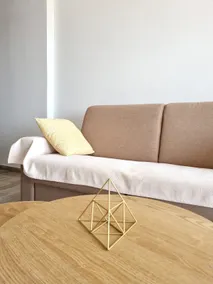 SEA VIEW APARTMENT - Image 5