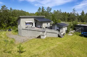 Modern country living in the Stockholm archipelago - Image 2