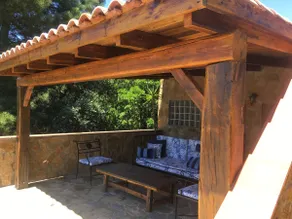Can Cadiretes, whole house, between sea and mountain - Image 3