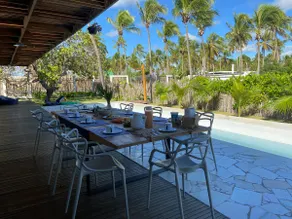 House of the Winds: Tropical Getaway 3 Bedrooms - Image 2