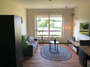 Modern studio on the Purmerend golf course - Image 5