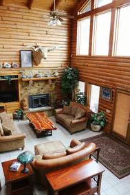 The Lodge at Wood Guest Ranch - Image 4