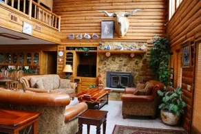 The Lodge at Wood Guest Ranch - Image 3