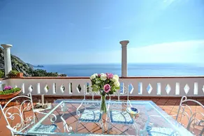La Caletta-Praiano - Image 5