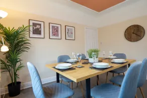 Strawberry Fields House - Air Host & Stay - 3 Bedroom - Image 4