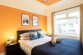 Strawberry Fields House - Air Host & Stay - 3 Bedroom - Image 3