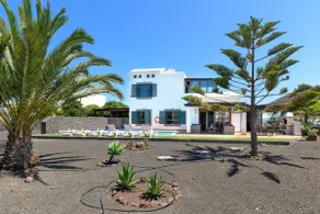 Villa Rosa by Villalia - Image 3