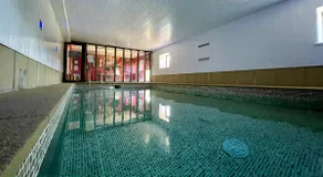Peak District National Park Chapel with Hot Tub - Image 4