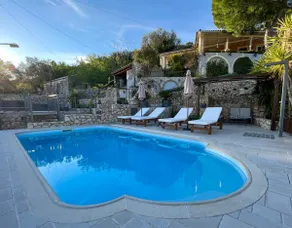 Levanta Unique Country Home Kefalonia - Image 2