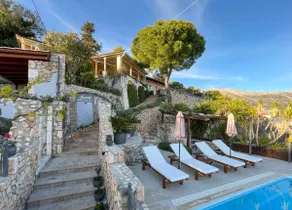 Levanta Unique Country Home Kefalonia - Image 4