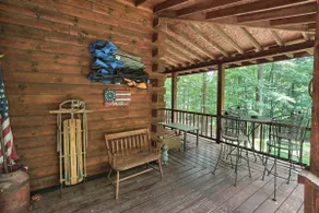Cabin in the Woods - Weekday Specials! - Image 5