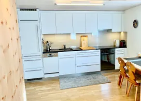 Chasa d'Uina, spacious 3 Room apartment, Sent - Image 2