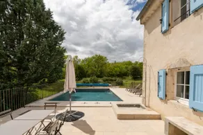 La Grange des Davids - Semesterhus i Provence - Image 5